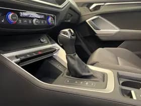 Audi Q3 Sportback 35 TFSI 150PK M-HEV Pro Line Sport thumbnail 9