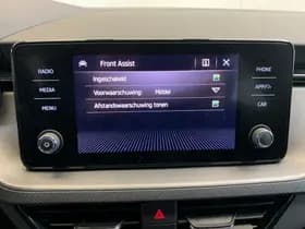 Škoda Kamiq 1.0 TSI Tour de France thumbnail 35