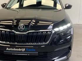 Škoda Kamiq 1.0 TSI Tour de France thumbnail 10