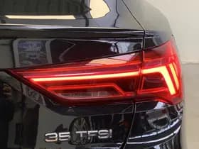 Audi Q3 Sportback 35 TFSI Pro Line S thumbnail 17
