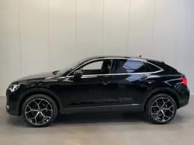 Audi Q3 Sportback 35 TFSI Pro Line S thumbnail 3