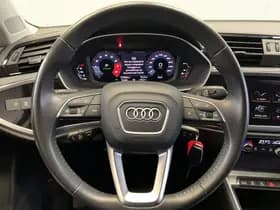 Audi Q3 Sportback 35 TFSI Pro Line S thumbnail 22