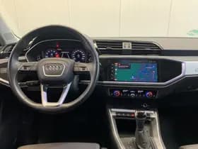 Audi Q3 Sportback 35 TFSI Pro Line S thumbnail 4