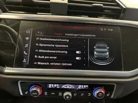 Audi Q3 Sportback 35 TFSI Pro Line S thumbnail 34