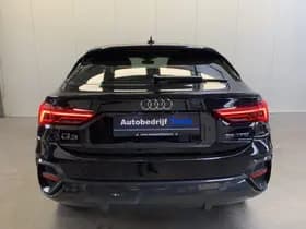 Audi Q3 Sportback 35 TFSI Pro Line S thumbnail 52
