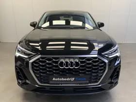 Audi Q3 Sportback 35 TFSI Pro Line S thumbnail 53