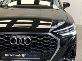 Audi Q3 Sportback 35 TFSI Pro Line S thumbnail 10