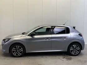 Peugeot 208 1.2 PureTech Allure 100PK thumbnail 3