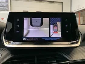 Peugeot 208 1.2 PureTech Allure 100PK thumbnail 24