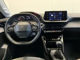 Peugeot 208 1.2 PureTech Allure 100PK thumbnail 4