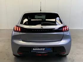 Peugeot 208 1.2 PureTech Allure 100PK thumbnail 39