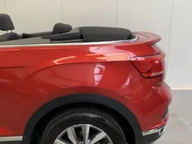 Volkswagen T-Roc Cabrio 1.0 TSI Style thumbnail 16