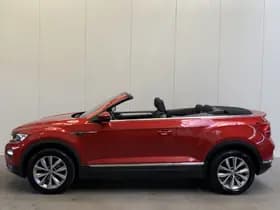 Volkswagen T-Roc Cabrio 1.0 TSI Style thumbnail 3