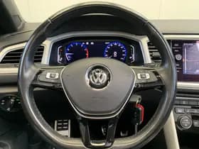 Volkswagen T-Roc Cabrio 1.0 TSI Style thumbnail 21