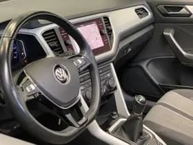 Volkswagen T-Roc Cabrio 1.0 TSI Style thumbnail 23