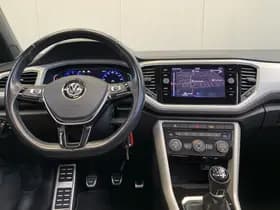 Volkswagen T-Roc Cabrio 1.0 TSI Style thumbnail 4