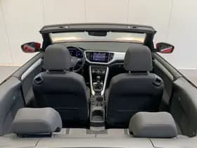 Volkswagen T-Roc Cabrio 1.0 TSI Style thumbnail 37