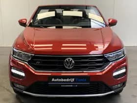 Volkswagen T-Roc Cabrio 1.0 TSI Style thumbnail 44