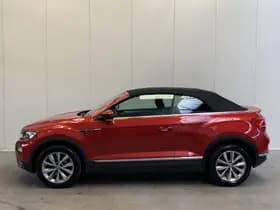 Volkswagen T-Roc Cabrio 1.0 TSI Style thumbnail 46