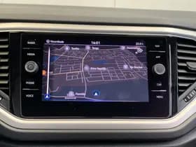 Volkswagen T-Roc Cabrio 1.0 TSI Style thumbnail 7