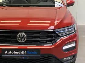 Volkswagen T-Roc Cabrio 1.0 TSI Style thumbnail 10