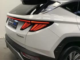 Hyundai Tucson 1.6 T-GDI MHEV Comfort Smart thumbnail 13