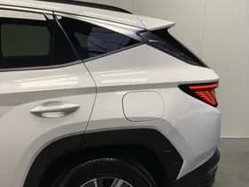 Hyundai Tucson 1.6 T-GDI MHEV Comfort Smart thumbnail 16