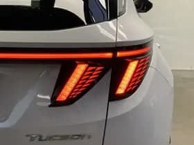 Hyundai Tucson 1.6 T-GDI MHEV Comfort Smart thumbnail 17