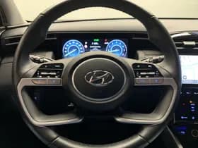 Hyundai Tucson 1.6 T-GDI MHEV Comfort Smart thumbnail 20