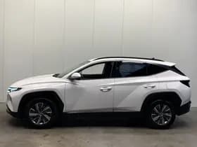 Hyundai Tucson 1.6 T-GDI MHEV Comfort Smart thumbnail 3