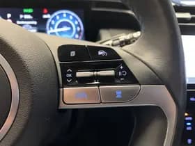 Hyundai Tucson 1.6 T-GDI MHEV Comfort Smart thumbnail 21