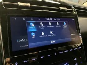 Hyundai Tucson 1.6 T-GDI MHEV Comfort Smart thumbnail 29