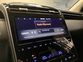 Hyundai Tucson 1.6 T-GDI MHEV Comfort Smart thumbnail 30