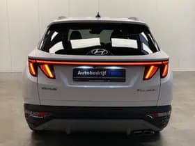 Hyundai Tucson 1.6 T-GDI MHEV Comfort Smart thumbnail 53