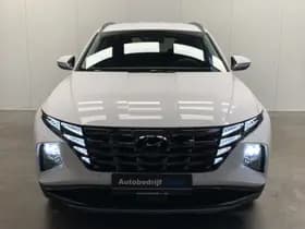 Hyundai Tucson 1.6 T-GDI MHEV Comfort Smart thumbnail 54