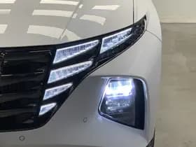 Hyundai Tucson 1.6 T-GDI MHEV Comfort Smart thumbnail 9