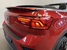 Volkswagen T-Roc Cabrio 1.0 TSI Style 115Pk thumbnail 13