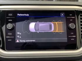 Volkswagen T-Roc Cabrio 1.0 TSI Style 115Pk thumbnail 26