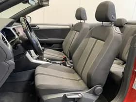 Volkswagen T-Roc Cabrio 1.0 TSI Style 115Pk thumbnail 33
