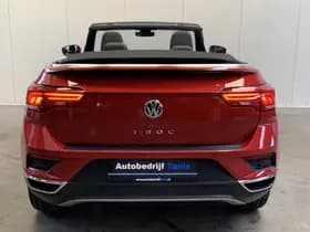 Volkswagen T-Roc Cabrio 1.0 TSI Style 115Pk thumbnail 39
