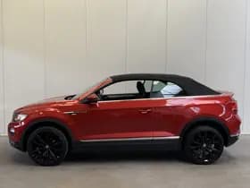 Volkswagen T-Roc Cabrio 1.0 TSI Style 115Pk thumbnail 41