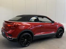 Volkswagen T-Roc Cabrio 1.0 TSI Style 115Pk thumbnail 42
