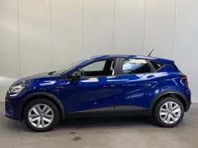 Renault Captur 1.0 TCe 90 Equilibre thumbnail 3