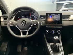 Renault Captur 1.0 TCe 90 Equilibre thumbnail 4