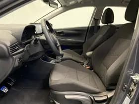 Hyundai Bayon 1.0 T-GDI 100 PK Comfort Smart thumbnail 2