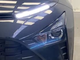 Hyundai Bayon 1.0 T-GDI 100 PK Comfort Smart thumbnail 11