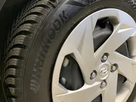 Hyundai Bayon 1.0 T-GDI 100 PK Comfort Smart thumbnail 18