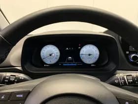 Hyundai Bayon 1.0 T-GDI 100 PK Comfort Smart thumbnail 19