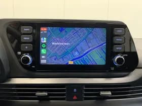 Hyundai Bayon 1.0 T-GDI 100 PK Comfort Smart thumbnail 23