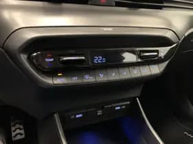 Hyundai Bayon 1.0 T-GDI 100 PK Comfort Smart thumbnail 27